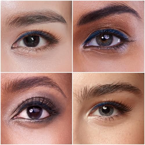 SCENT BEAUTY Dolly Eyepencil Smoky Mountain Blue miniatura 4