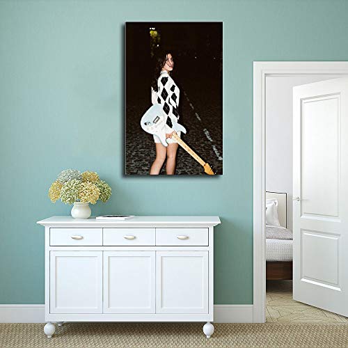 Singer-And-Songwriter-Amy-Winehouse-2-Canvas-Poster-Bedroom-Decor-Sports-Landscape-Office-Room-Decor-Gift-1218inch3045cm-Unframe-style1