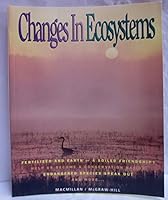 Changes in Ecosystems 0022742883 Book Cover
