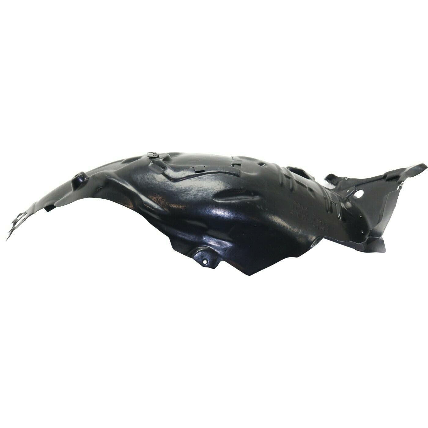 Amazon.com: MXDEQHF Front Left Driver Side Plastic 14478844 