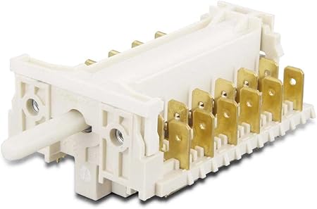 DL-pro Backofenschalter für Bosch Sieens 173809 00173809 Dreefs
