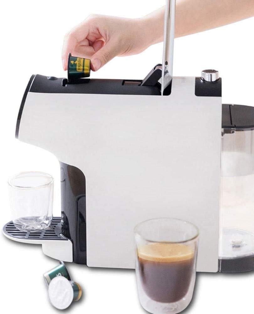 Amazon.co.jp: Coffee Machine, Espresso Machine, Durable Coffee