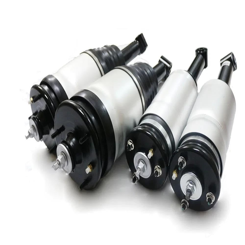Sospensioni Pneumatiche Automobili Ammortizzatore della Molla Pneumatica Puntoni Sospensione Pneumatica Rnb501250 Rnb501460 per Terra per Rover per Gamma per Rover Sport Lr3 Lr4