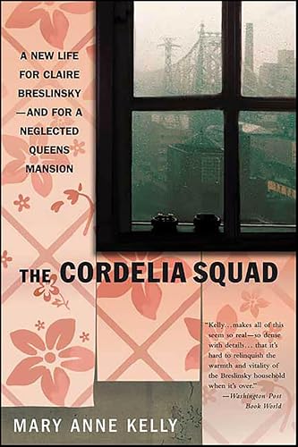 The Cordelia Squad