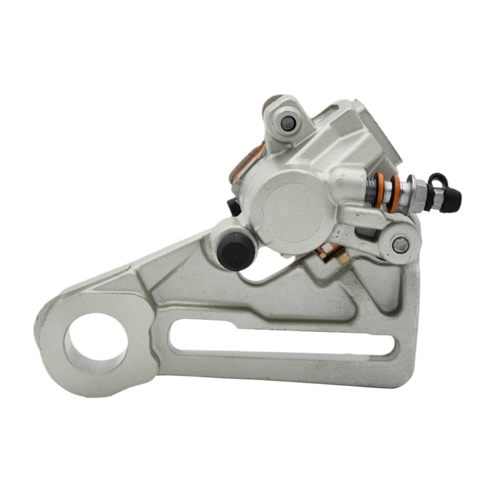 Soporte Universal de Pinza de Freno de Eje Trasero de 25 cm Compatible con los SX XC SXF XCF XCW XCFW EXC EXCF 125 150 200 250 300 350 450(Brake Calipers)