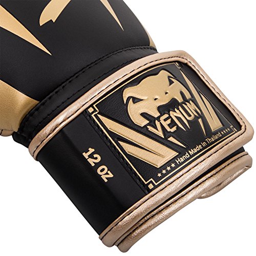 Image of Venum Elite Boxing Gloves