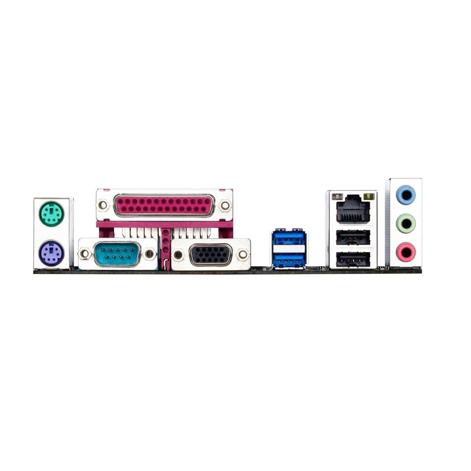 Carte Mere Carte mère Fit for Gigabyte GA-H81M-DS2 for, H81 DDR3 USB3.0 16 Go LGA 1150 H81M DS2