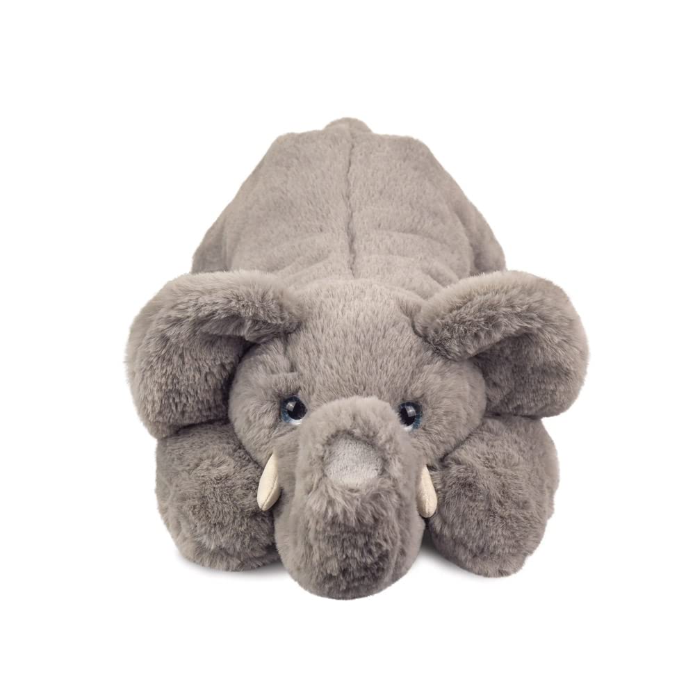 Borealis Henri Elephant 20In