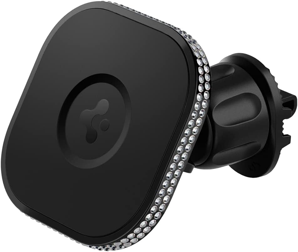 Spigen Bling (MagFit) Designed for MagSafe Air Vent