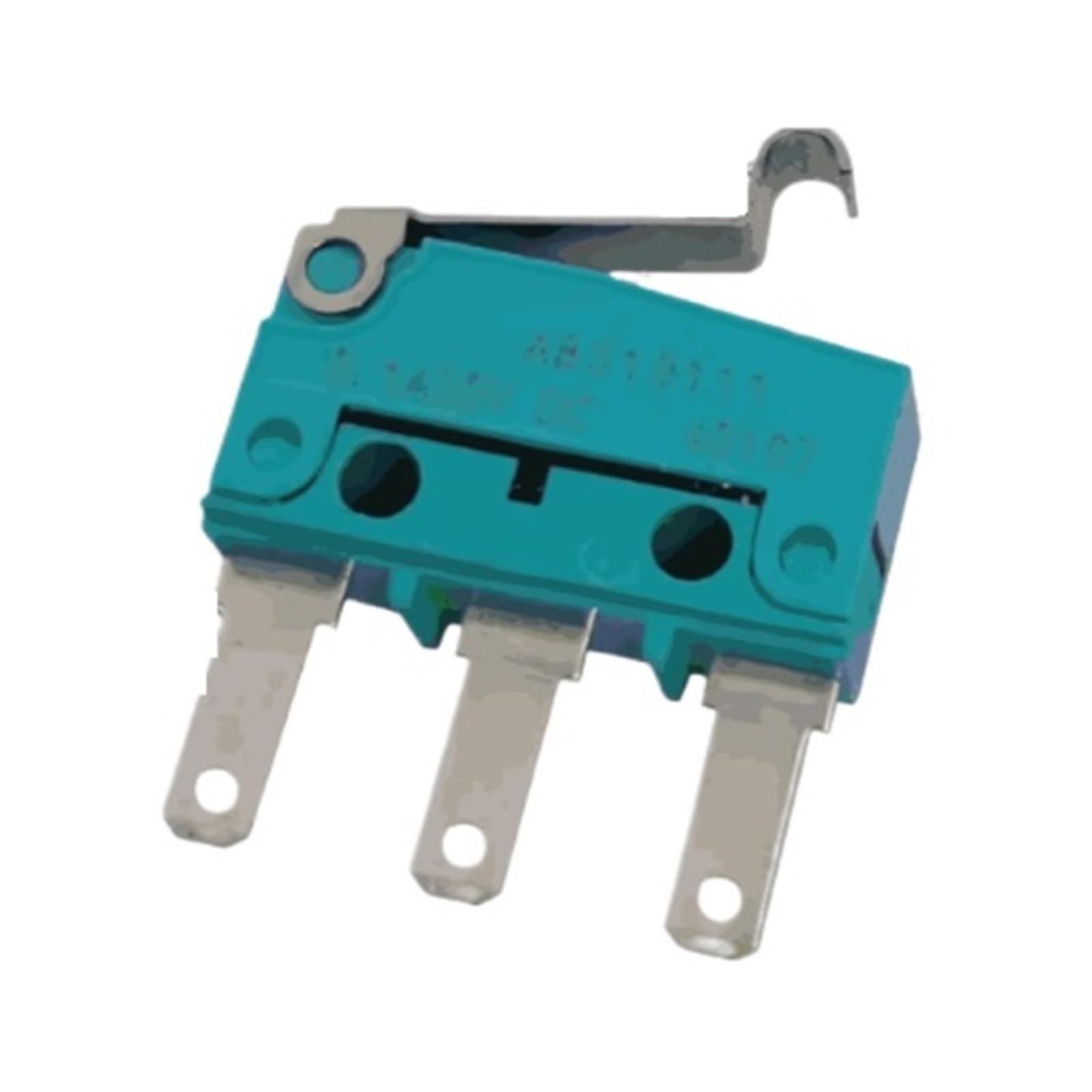 Micro switch ABS19111 interrupteur de butée pour réparer les appareils domestiques et la domotique