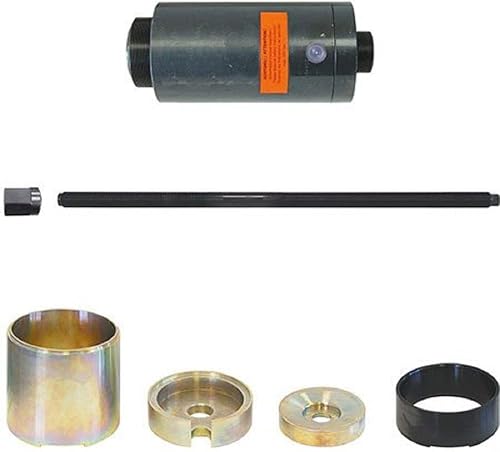 Gedore Automotive KL-1011-11 - Kit De 28 T Susp Neumaticas