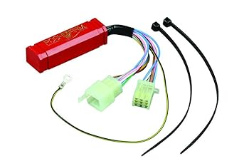 Amazon | ポッシュフェイス(POSH FAITH) バイク用品 リミッター