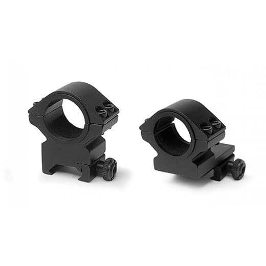 Konus Dual T Ringmounts