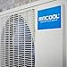 Mrcool Do It Yourself 36,000 BTU 3 Ton 16SEER Ductless Mini-Split Air Conditioner and Heat Pump - 230V/60Hz
