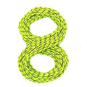 Aidier ARC001 Linka Namiotowa Odblaskowa 50m