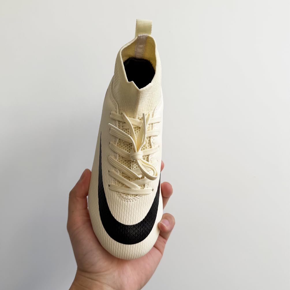 Spike Cleats Athletics Męskie buty do piłki nożnej, uniseks, dziecięce buty treningowe, profesjonalne buty sportowe, do piłki nożnej, buty na zawody