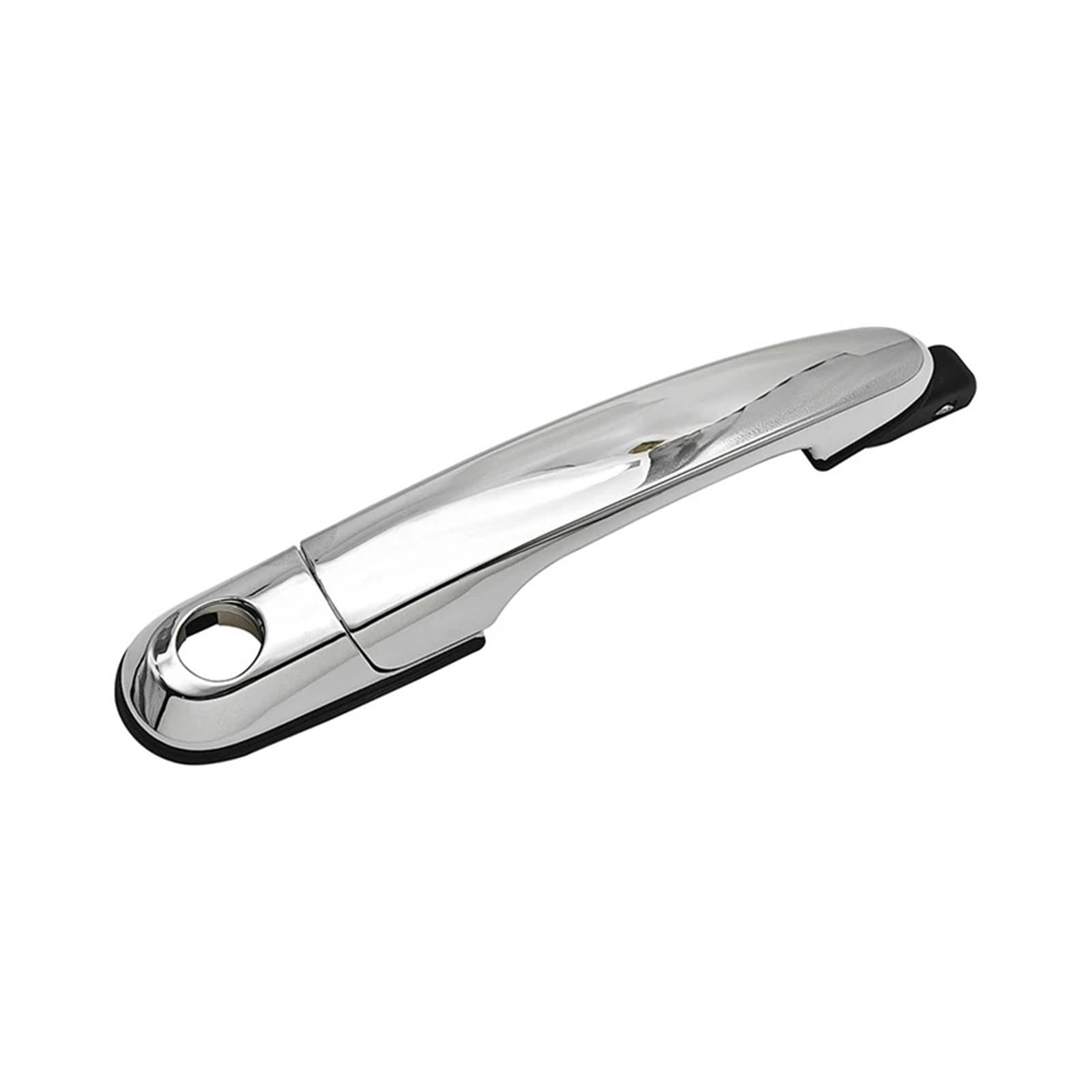 Hfewcvk Front Right Fit For Hyu//Ndai Tucson 2004-2010 Exterior Door Handle(Front Right)