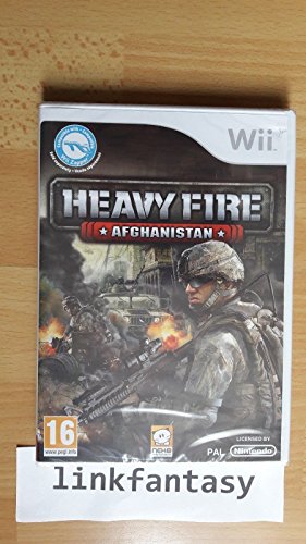 Heavy Fire: Afghanistan - vue 6