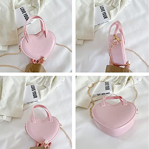 Review de Bolso rosa mano que Puedes comprar On-line. 21 Imagen adicional