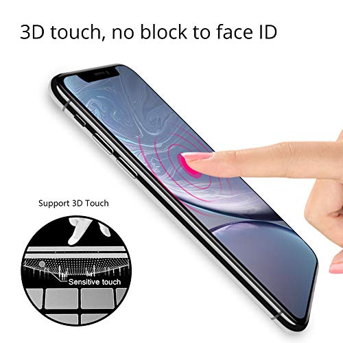 Zloer - Pellicola Protettiva in Vetro temperato