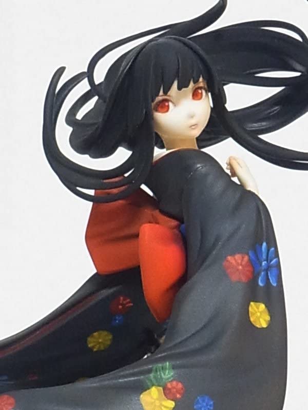 Amazon | ワンフェス2018冬 イノリサマ 地獄少女 閻魔あい 着物