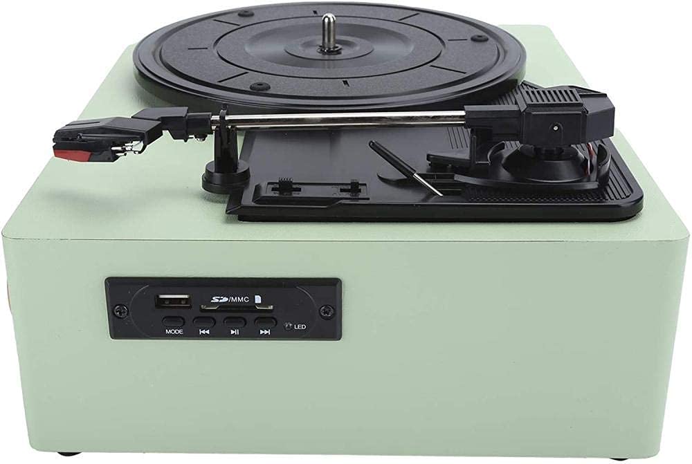 Amazon | ビニールレコードプレーヤー、ヴィンテージレコード