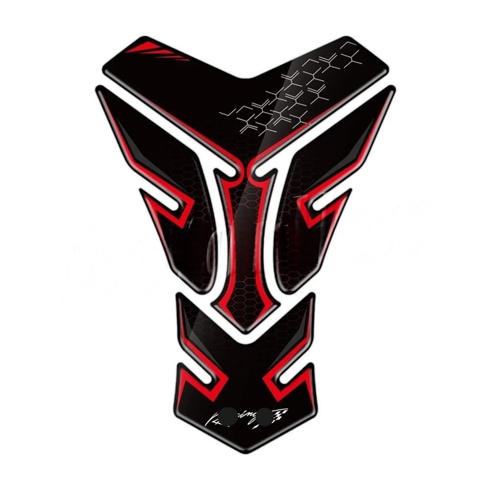 Motorbike Tank Protector for for Ni&nja 650 1000 Sx Z650 Z1000 Zx10r ZX6R Motorcycle Fuel Tank Pad Sticker Gas Protection Decal