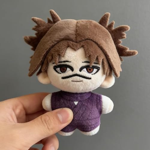 Jiumaocleu JJK Choso Figur, Anime Chōsō Modell Statue, Weinende Version, Chousou Figuren, 9.5CM, Auto-Dekoration Torten-Dekoration Geschenk für Fans