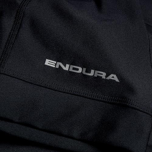 Endura Mens Xtract Gel Road Cycling Short3