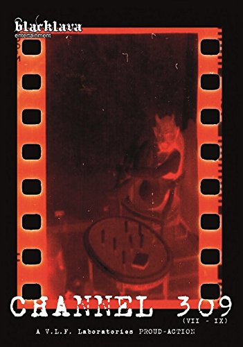 Channel 309 7 9 Dvd Amazon De Marco Malattia Dvd Blu Ray