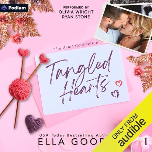 Tangled Hearts Titelbild
