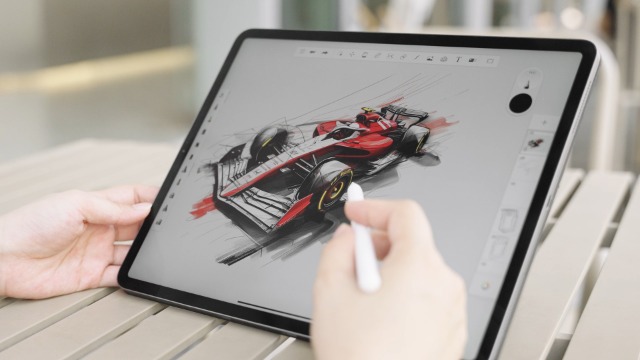 iPad本体 Vinitadhani Chandra iPad本体 Vinitadhani Chandra iPad本体 Vinitadhani Chandra iPad Pro