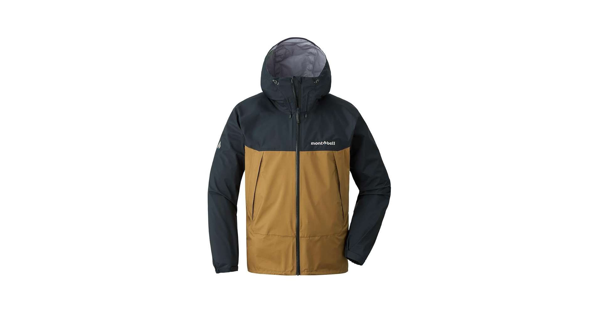 Amazon.co.jp: モンベル サンダーパス ジャケット Men's