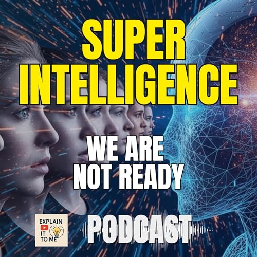 Page de couverture de Are We Ready for Superintelligence? — Inside the AI-2027 Scenario