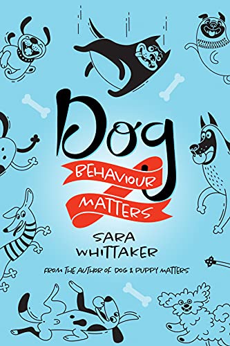 Dog Behaviour Matters