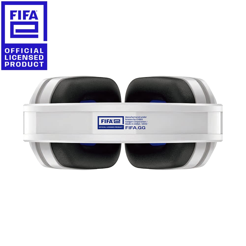 Amazon.co.jp: 【FIFAe公式ライセンス商品】 FIFAe ゲーミング