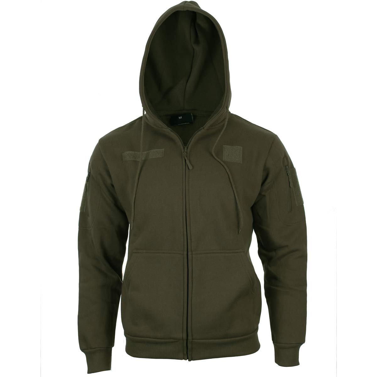 Men's Tactical Hoie Sweatshirt (pack of 1)