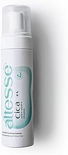 Altesse Soin Cica Mild Foaming Cleanser 180ML
