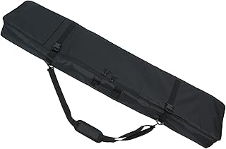 kaitou スキーケース スノボ スノーボード カバー バッグ 3WAY 収納 オールインワン 防水 大容量 メンズ レディース 頑丈