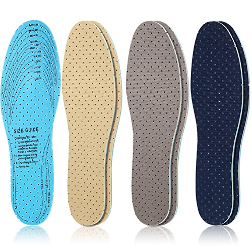 Top 10 Shark Tank Shoe Insoles of 2022 Katynel