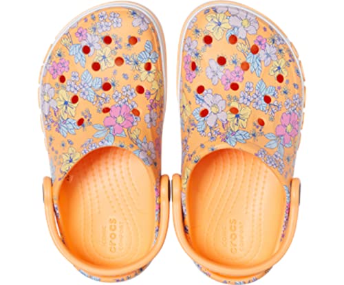 Image of Crocs Unisex Kids Bayaband Clog