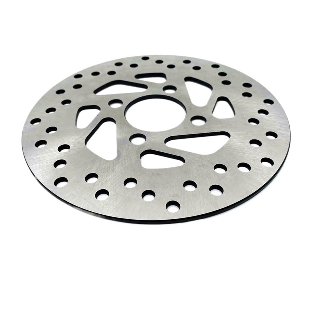 Dischi Freno Moto Accessori Moto Per Rotori Disco Freno UU125TUY125 Sostituzione Rotore Idraulico Anteriore