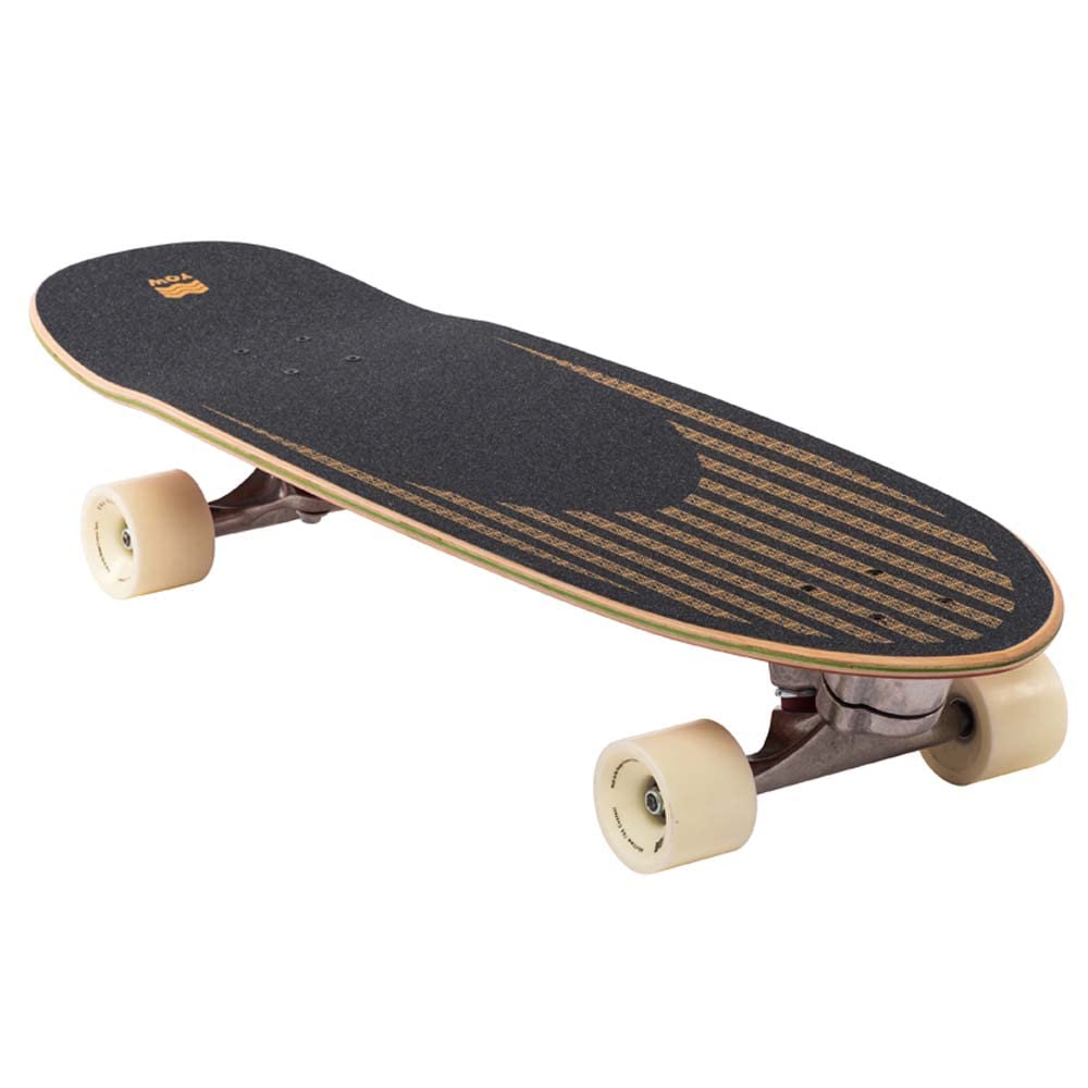 Amazon | 22 YOW ヤウ Lakey Peak 32 Power Surfing Series 22