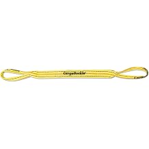 CargoBuckle F13926 Tow Strap with Loop Ends