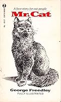 Mr. Cat B00196VH4W Book Cover