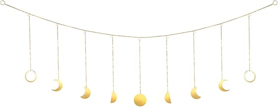 Hogar Y Cocina Articulos Ceremoniales Decoracion De Pared De Fase