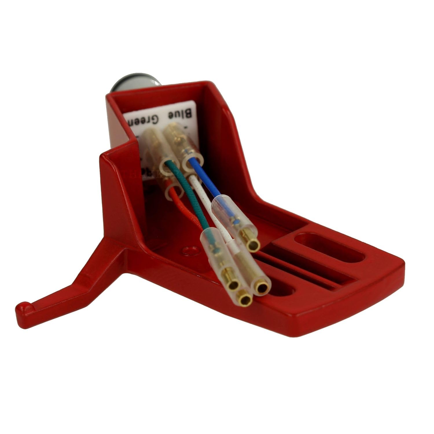 10 Migliori Technics Headshell In Italia - Foto 7