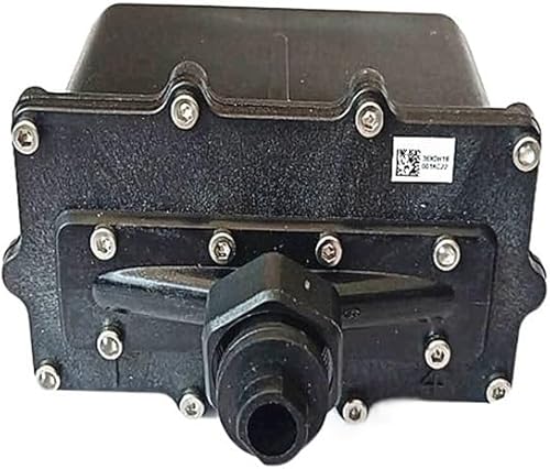 Miniatura 2 de [Piezas de drones] para DJI Agras Drone T20 Medidor de flujo electromagnético de 4 canales [Fácil instalación]