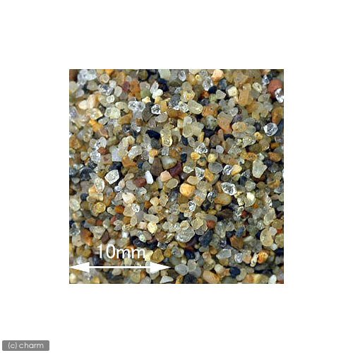 Amazon | エイエフジャパン企画 田砂 (たずな) 1kg | エイエフジャパン