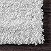 nuLOOM Soft & Plush Cloudy Shag Rug, 5' 3